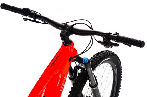 Rower enduro Giant Reign E+ 1 Pro 2020